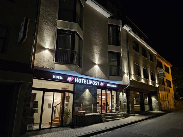 Hotel zur Post