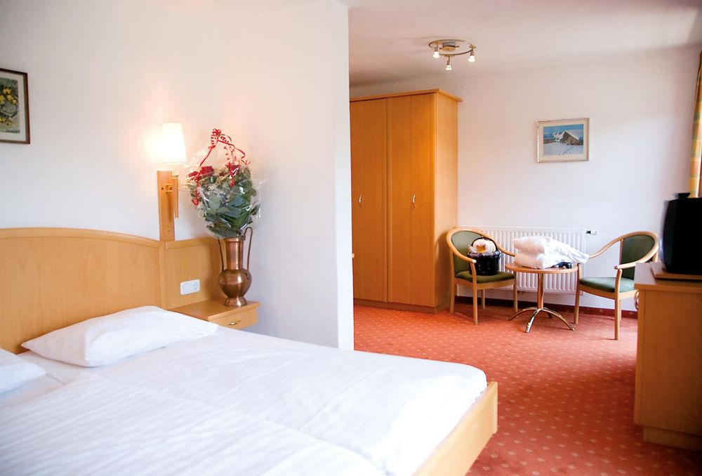 Wellness & Sporthotel Bruggerhof image 2