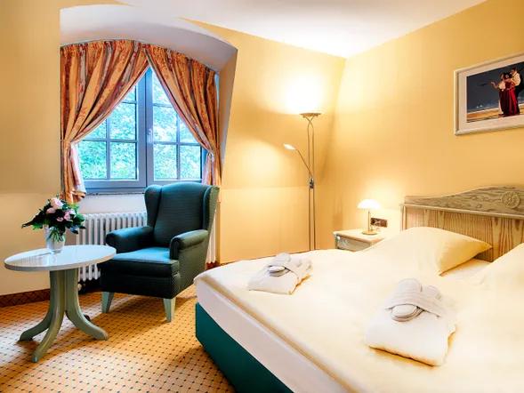 Hotel Villa Heine  image 2