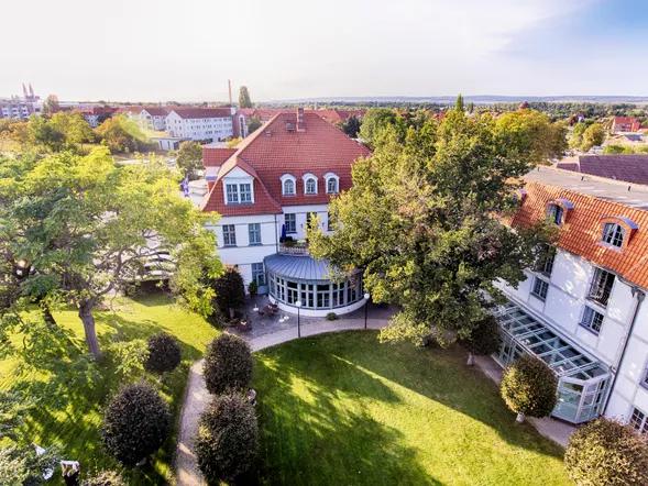 Hotel Villa Heine  image 1
