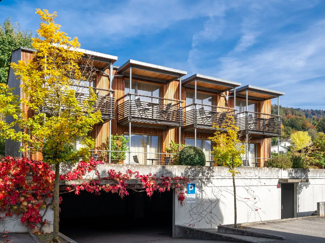 Hotel Schönbühl image 2