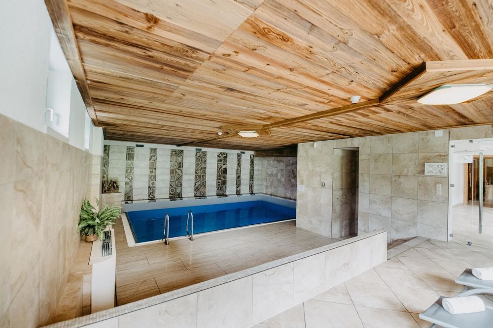 Vitalhotel Gosau image 2