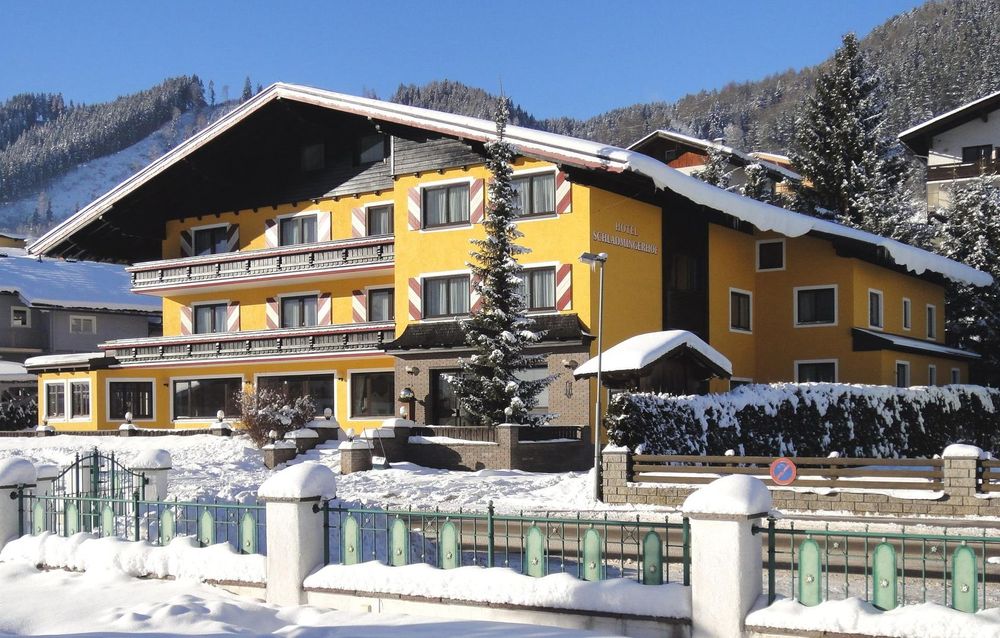 Hotel Schladmingerhof Hotel Schladmingerhof 2023/2024