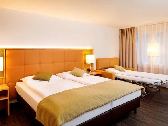 Swiss-Belhotel du Parc image 2