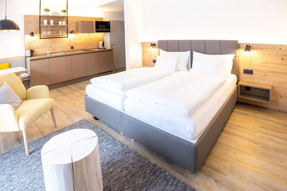 Dormio Aparthotel Hinterstoder image 2