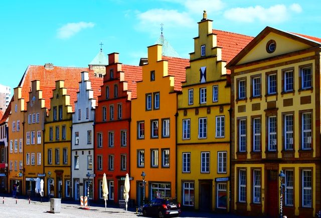 Osnabrück