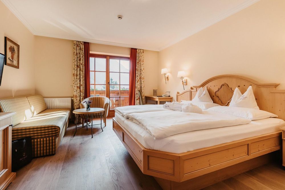 Gut Berg Naturhotel image 2