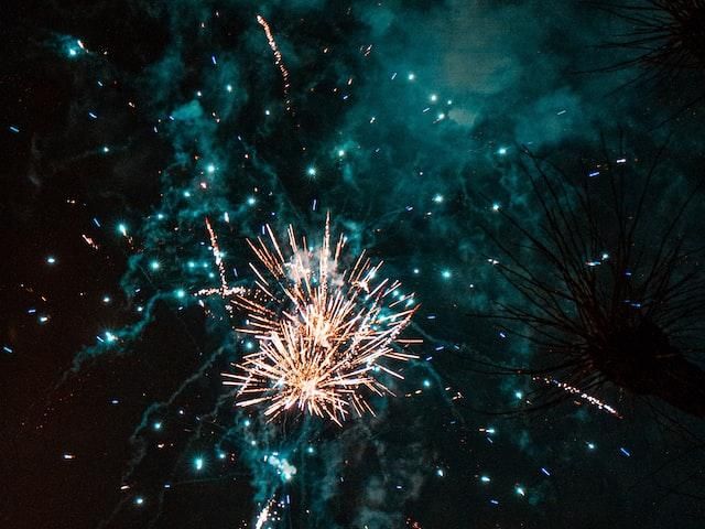 Silvester 2026 auf dem Lorettoberg