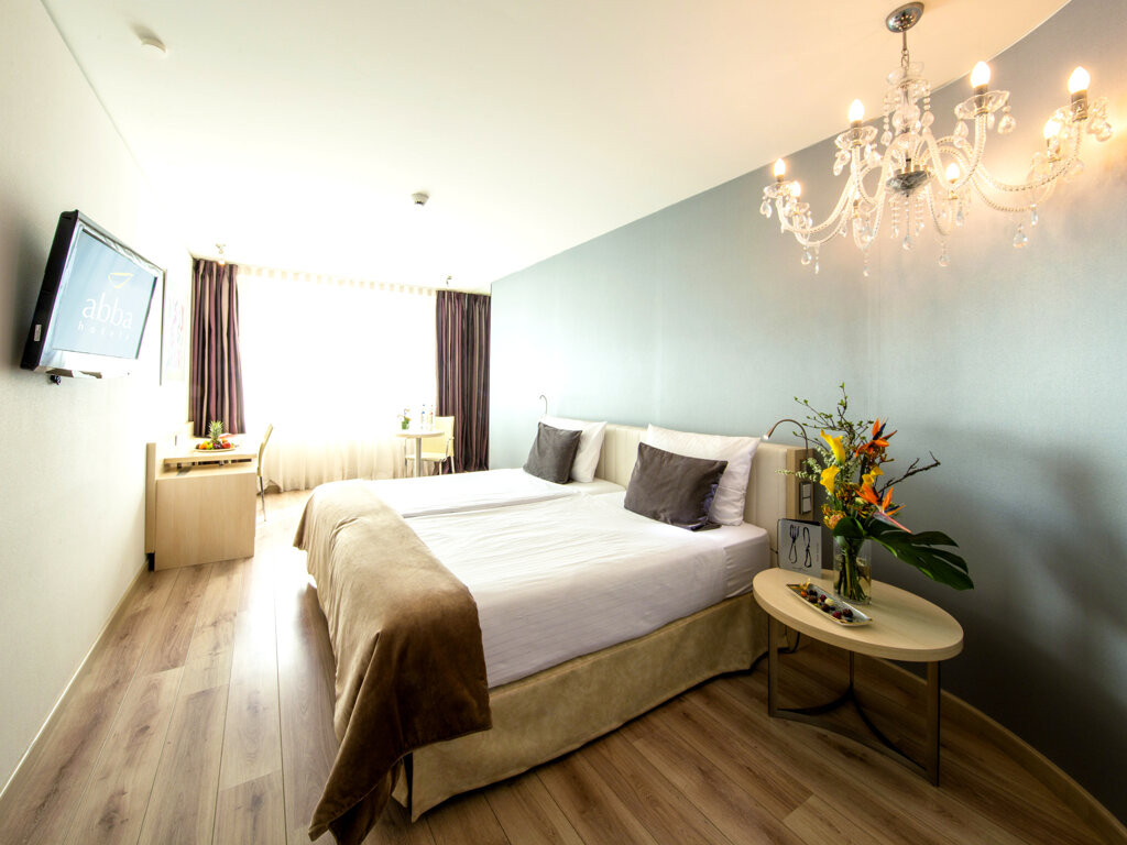 abba Berlin hotel image 2