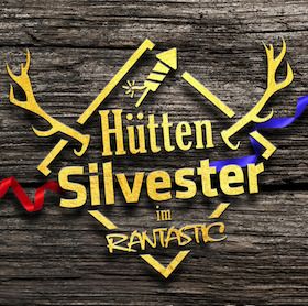 Silvester in der Rantastic Almhütte 2026/27 in Baden-Baden