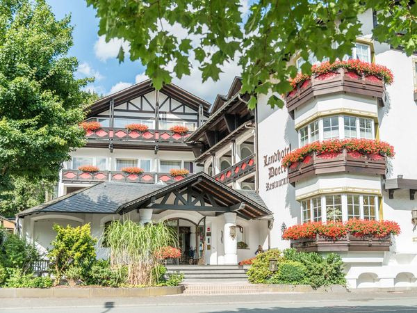 Doerr Romantik Landhotel & SPA