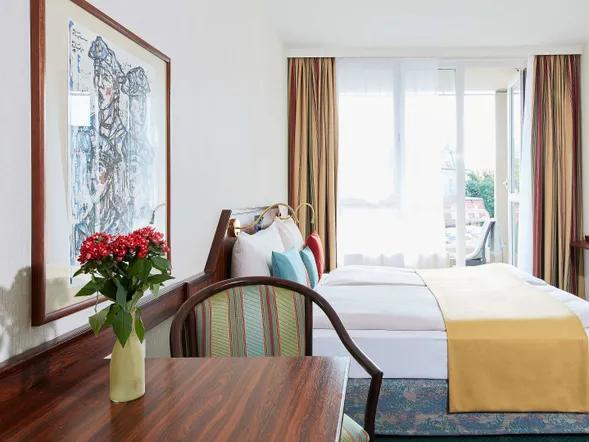 Living Hotel Kaiser Franz Joseph image 2