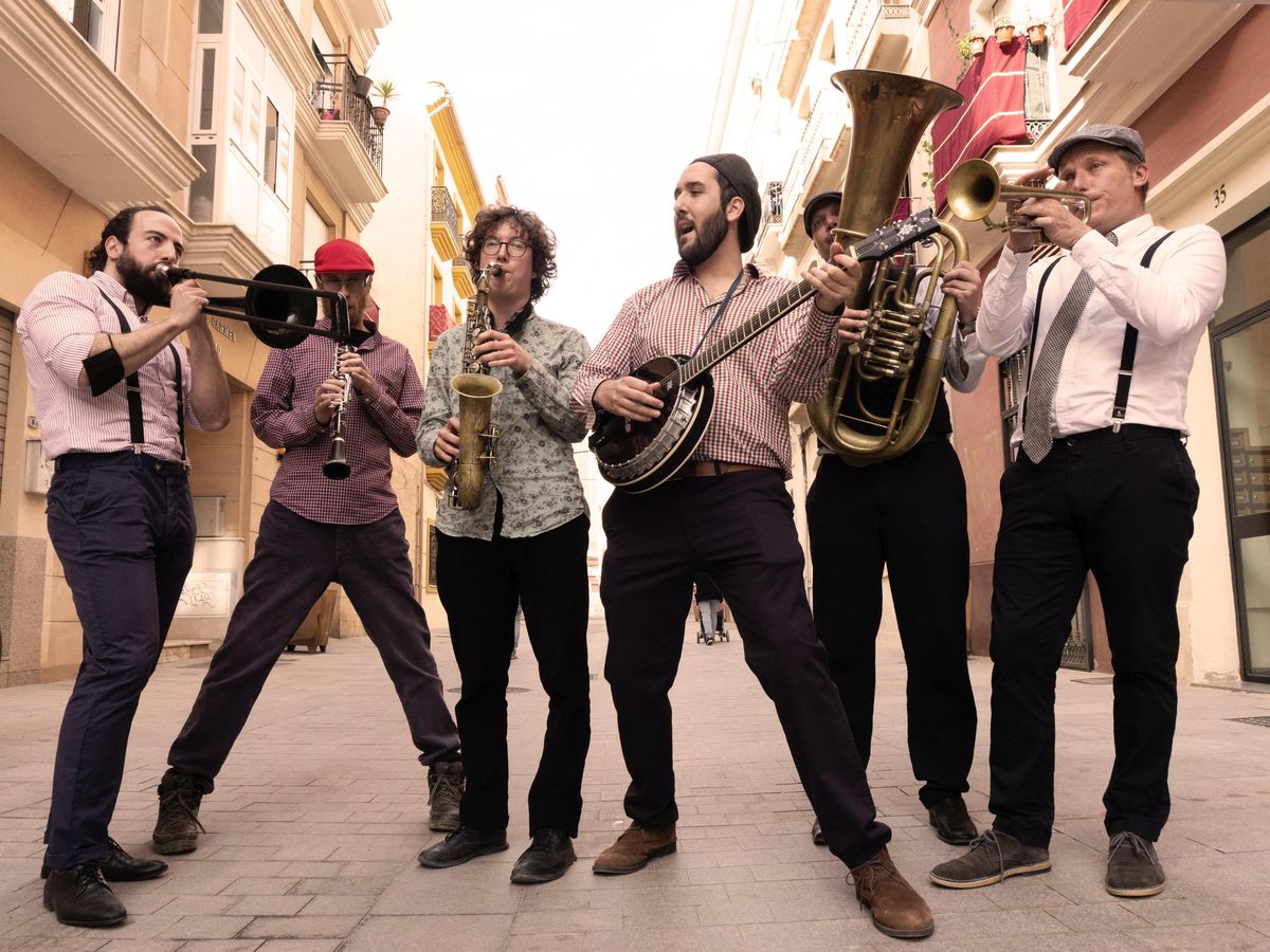 Boris Rosenthal - New Year´s Swing
