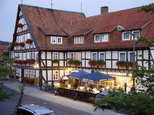 ⁨Hotel zum Schiffchen⁩ image 2