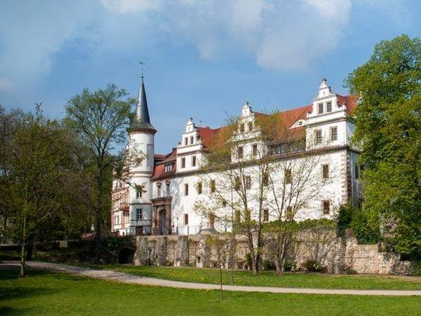 Schlosshotel Schkopau image 2