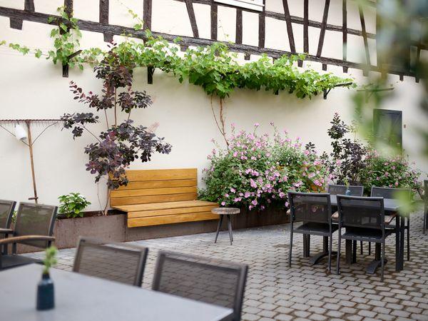 Weinhotel Fritz Walter
