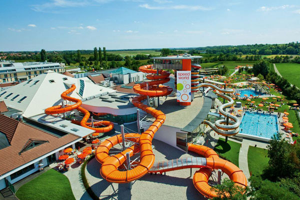 Hotel Xylophon image 1