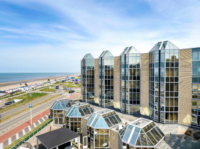 NH Zandvoort image 2