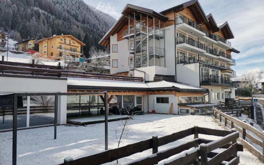 Winterreise zum Jahreswechsel 2026/27 nach Moena – Active Alm Moena