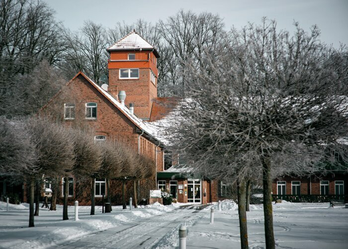 Waldhotel Eiche image 2