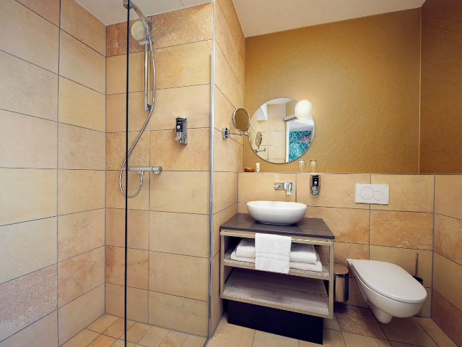 Inntel Hotels Den Haag Marina Beach image 2