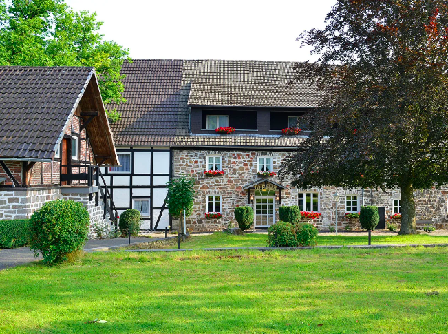 Hotel Gut Funkenhof image 2