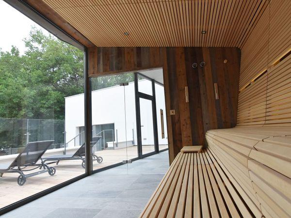 Shuum Boutique Wellness Hotel image 2