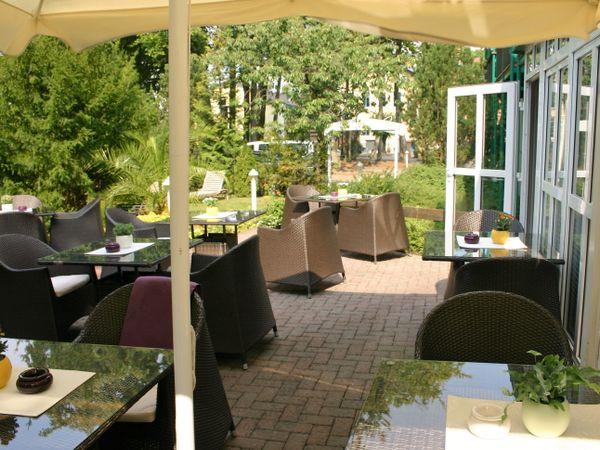 Ringhotel Villa Margarete image 2
