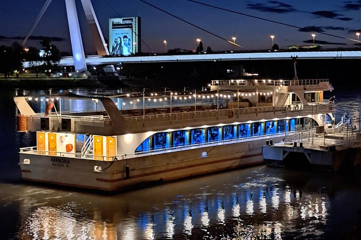 Eventschiff Harmonia image 2