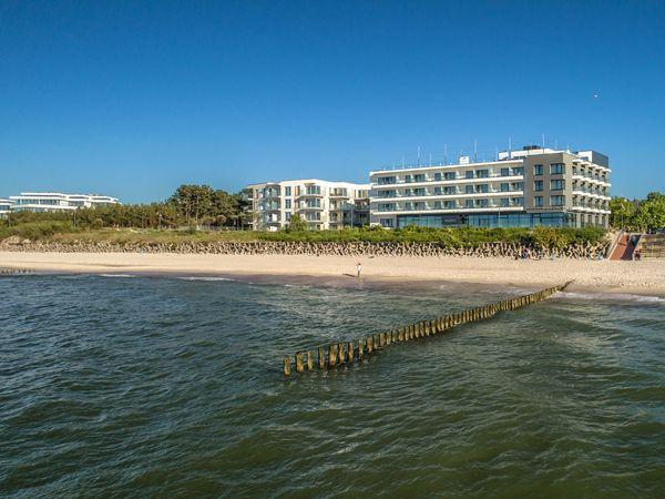 Baltivia Baltic Sea Resort image 1