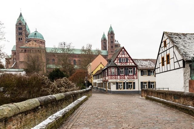 Speyer