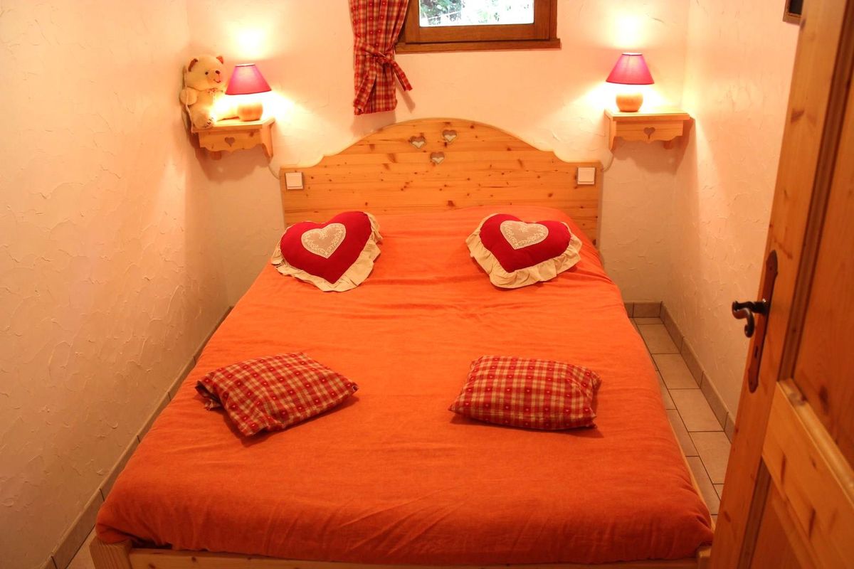 Chalet Les Ancolies image 2