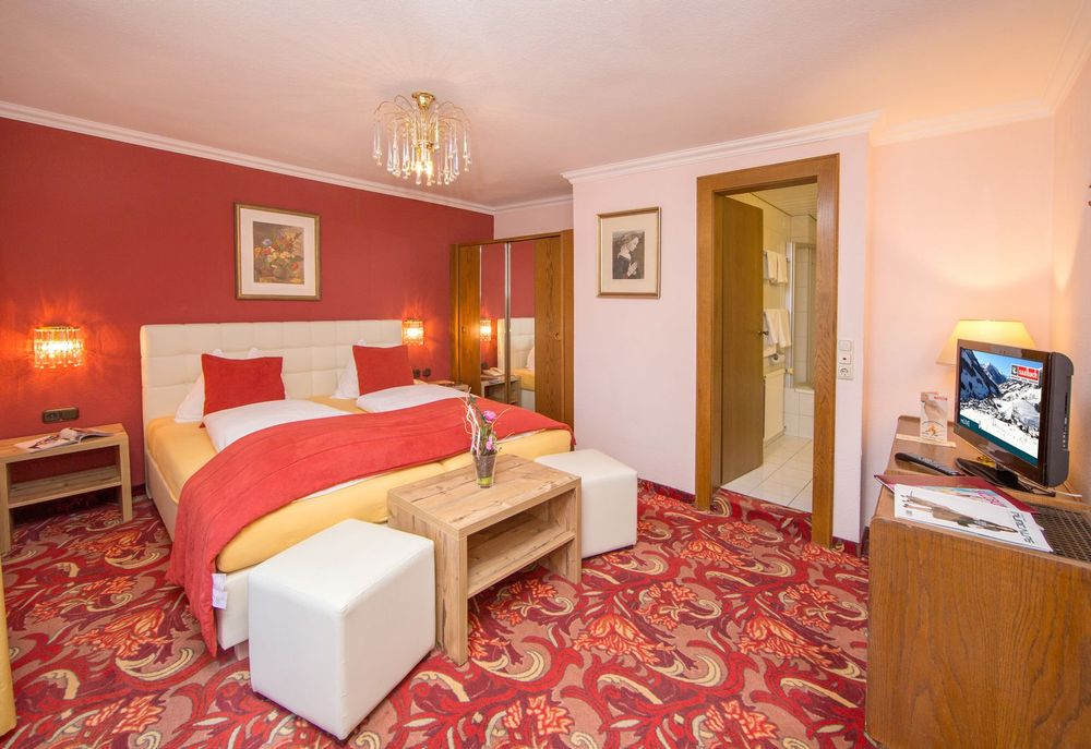 Berger's Sporthotel image 2