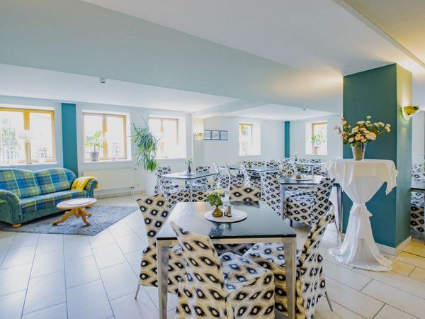⁨Erzgebirgshotel Freiberger Höhe⁩ image 2