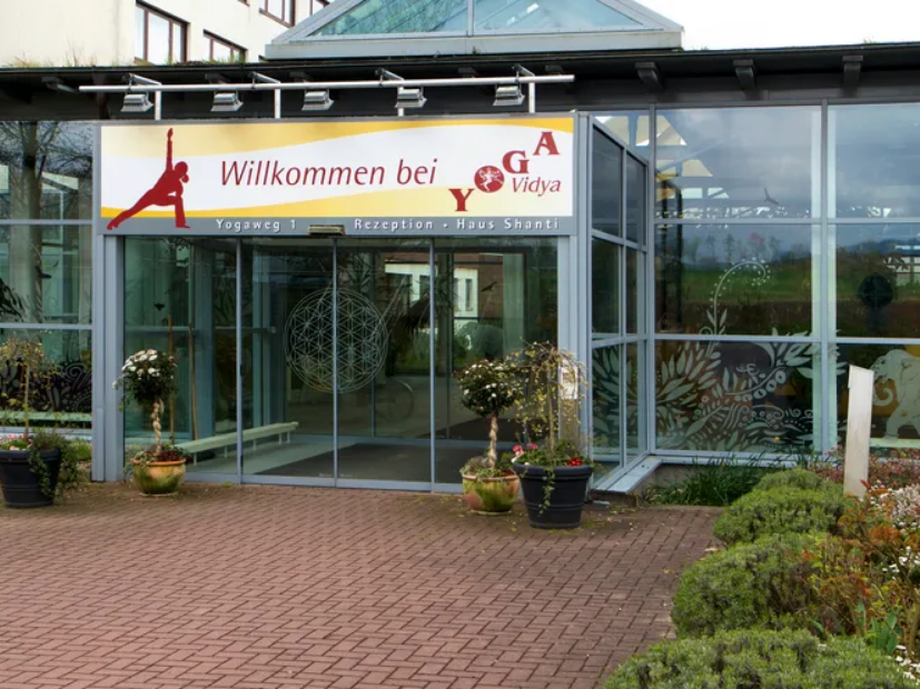 Yoga-Seminarhaus Bad Meinberg image 2