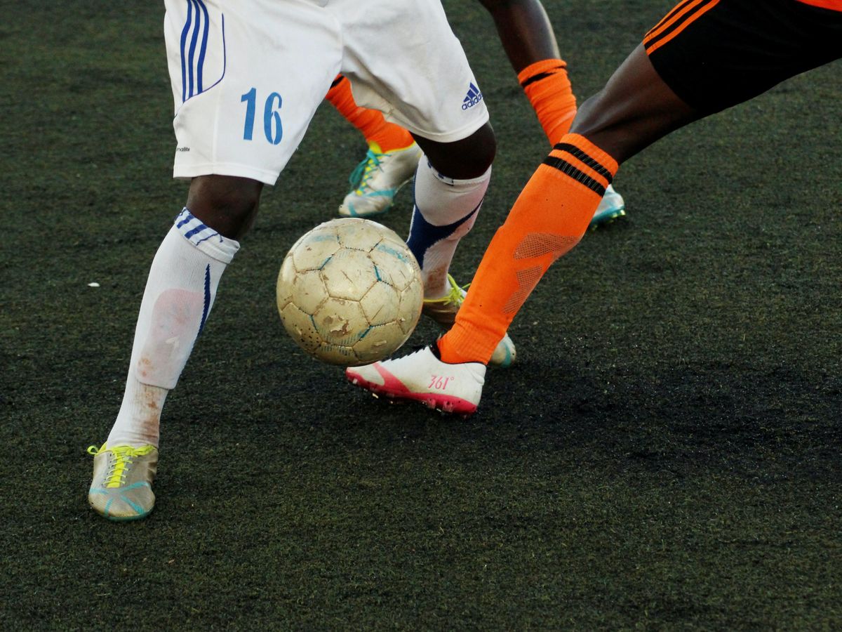 Deutsches Fußballmuseum