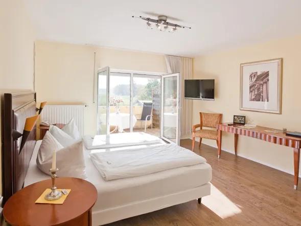 Seebauer Hotel Gut Wildbad image 2