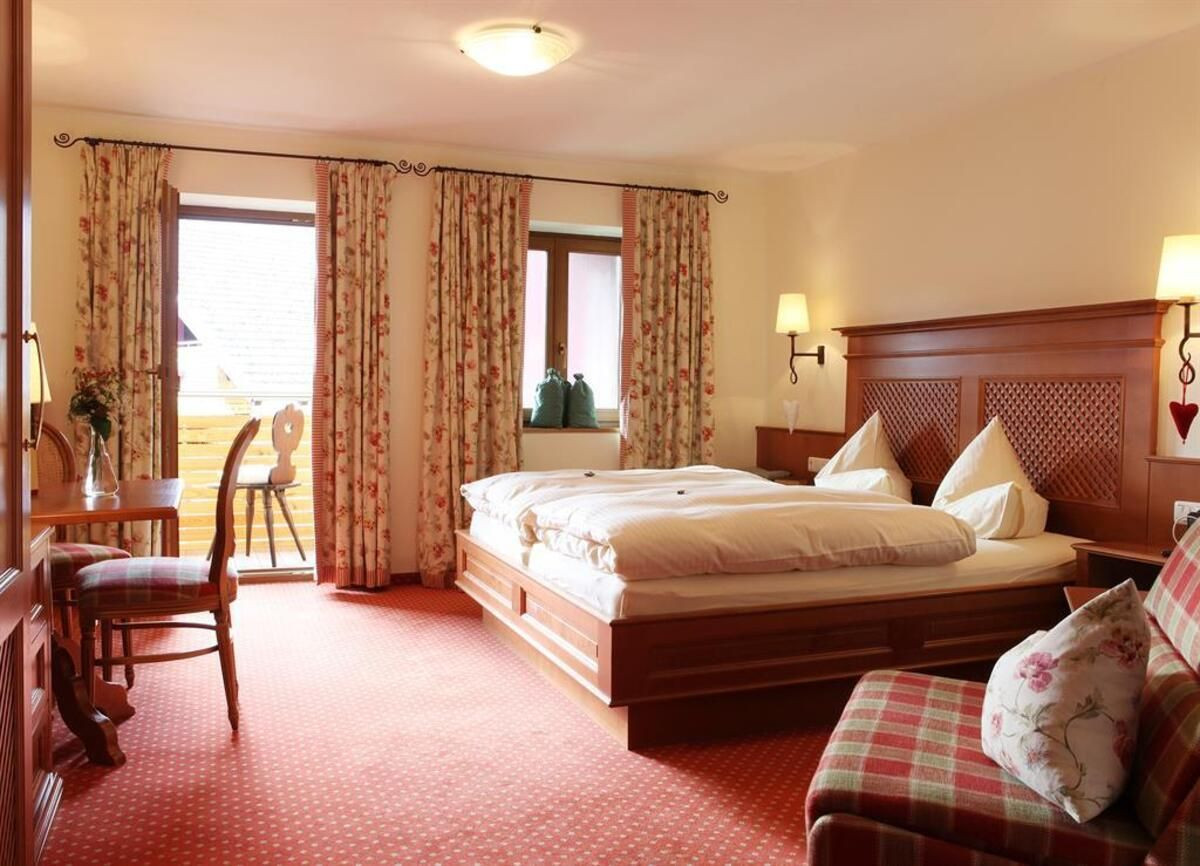 Hotel Garni Die Lilie image 2