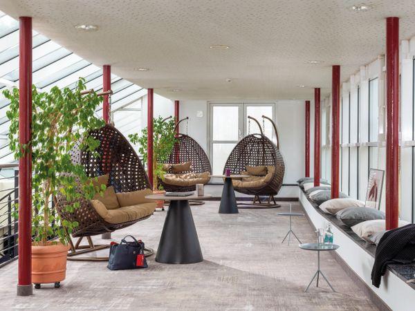 Seminaris SeeHotel Potsdam image 2