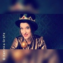 Froschsalat - Silvesterprogramm Galli Theater 2024/2025