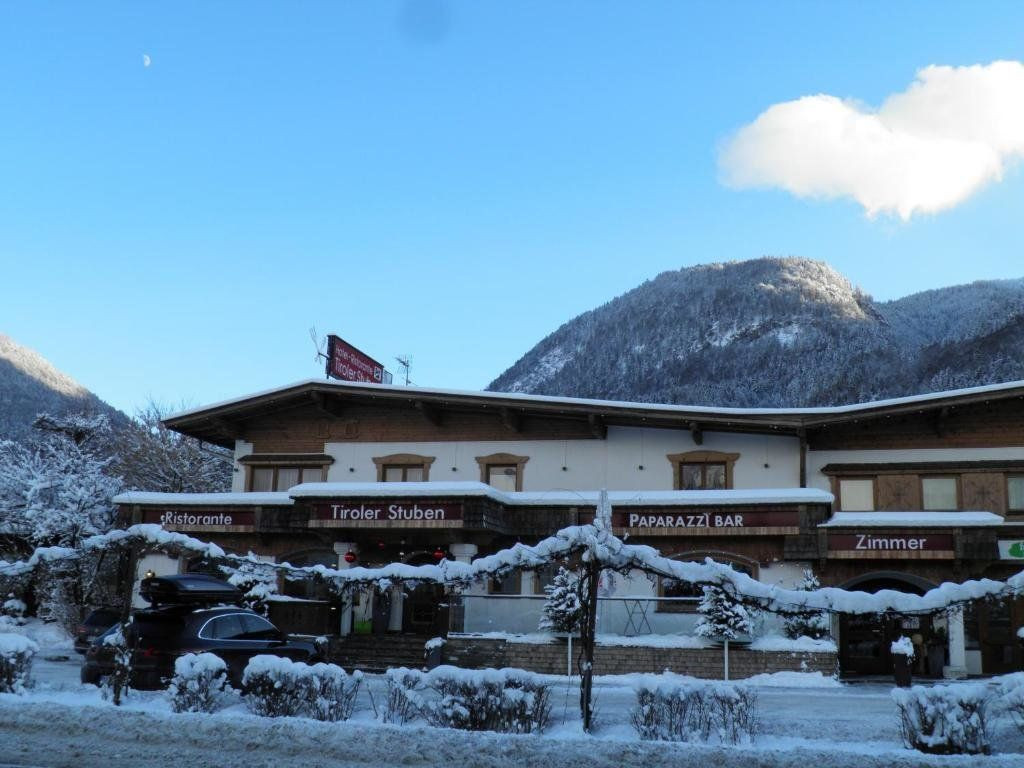 Hotel & Restaurant Tiroler Stuben image 1