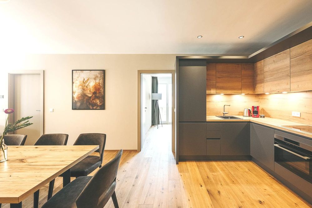 Remind Apartments Brixen image 2