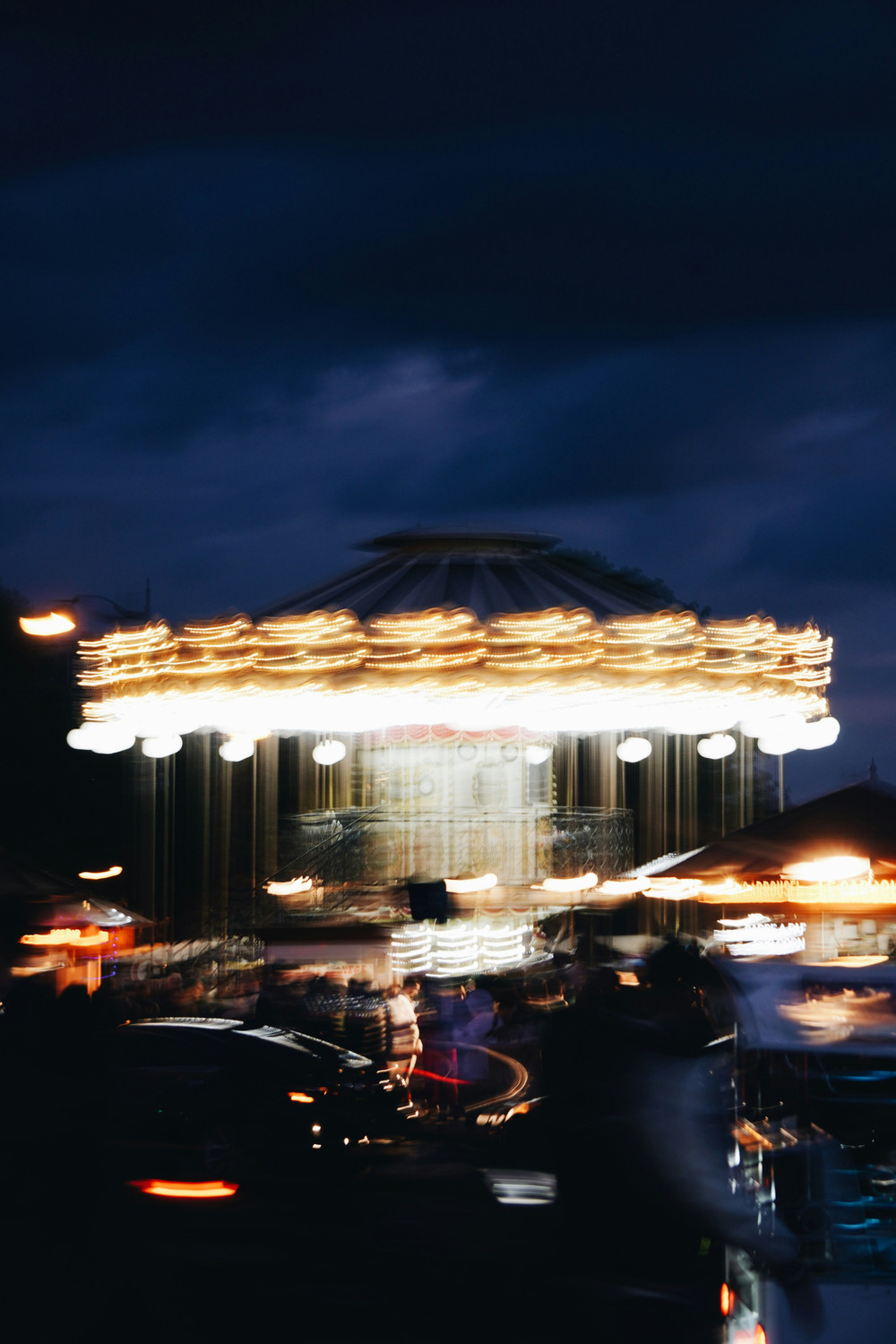 Koblenzer Weihnachtscircus