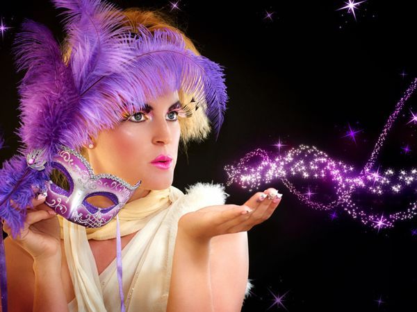 Silvester-Motto-Party 2026/27 im Ferien Hotel Rennsteigblick