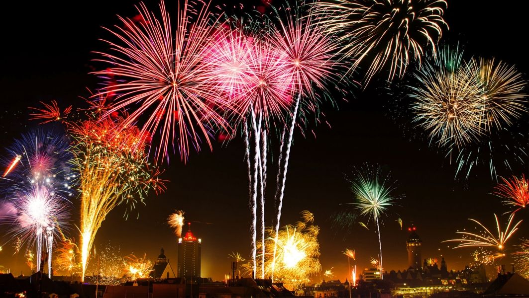 Silvesterreise 2026/27 im Hotel Bernstein Schloss Breitenfeld in Leipzig