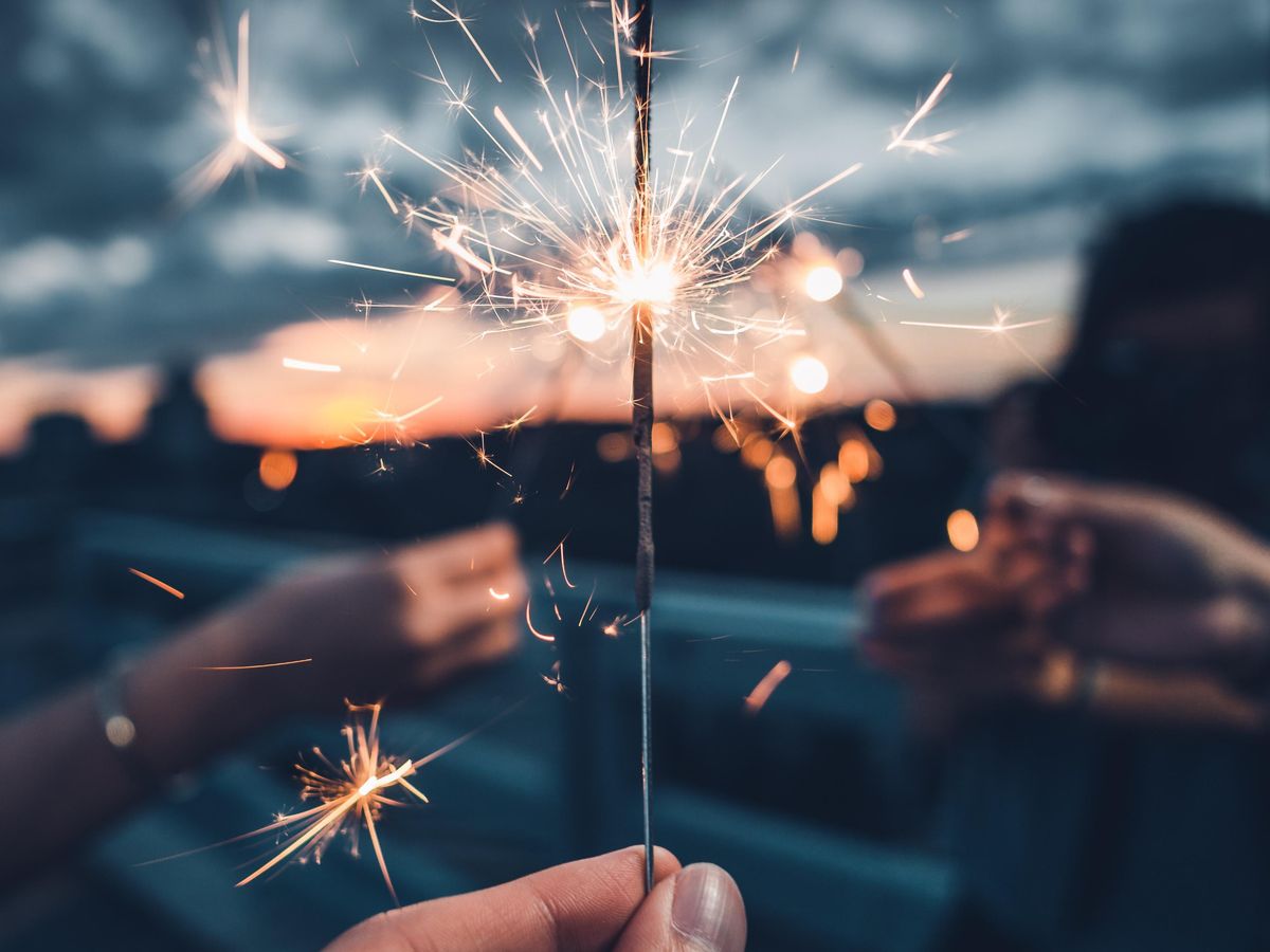 3 Übernachtungen mit Silvestermenü und Silvesterparty 2023