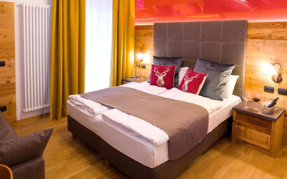Il Caminetto Parkhotel & Club image 2