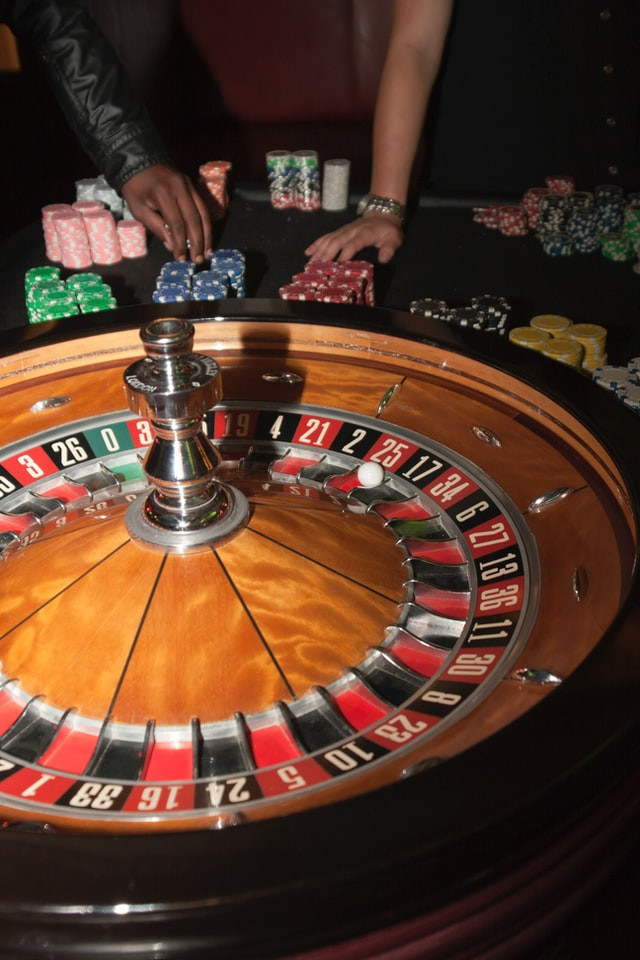 Spielbank Aachen image 1