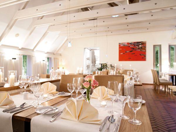 Hotel & Restaurant Kleines Meer image 2