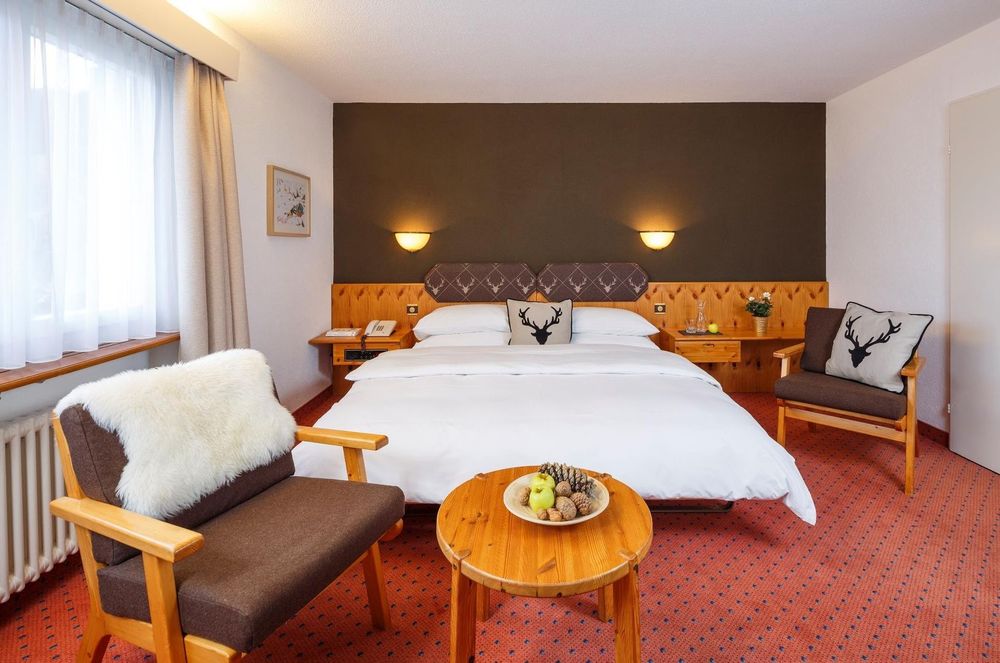 Hotel Sport Klosters image 2